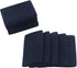 VeraSong 12inch 12inch 10 Pack Microfiber Dish Cloths Fast Drying Kitchen Cleaning Cloth Dish Rags Dust Cloths Ultra