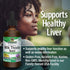 Nature's Answer Milk Thistle Extract 2 Ounce - Alcohol Free, Non GMO Liver Support Supplement, Made in USA