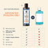 Advanced Coconut Oil Pulling, 10 Fl Oz, Extra Virgin Coconut Oil, Mint, Healthy Gums & Strong Teeth