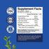 Advanced Diindolylmethane DIM Supplement for Men - Estrogen Blocker for Men with DIM 200mg Panax Ginseng Grapeseed Astragalus & BioPerine - Aromatase Inhibitor DIM Complex for Hormone Balance for Men