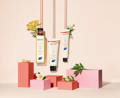 PHYTO Phytodéfrisant Botanical Smoothing Balm