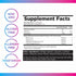 Livingood Daily Fish Oil Supplements with Omega 3 Fatty Acid, 60 Softgels for Heart & Joint Health