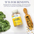 SOLARAY Vitamin B-Complex 100 mg, 100 VegCaps, Healthy Energy & Blood Cell Formation Support