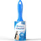 PetLovers Extra Sticky Lint Roller - Single Unit 100 Sheets for Pet Hair Removal, Dog and Cat Lint Remover
