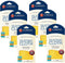 Guardsman Wood Furniture Dusting Cloths | 1 Pre-Treated Cloth | Captures 2X Dust | Pack of 6