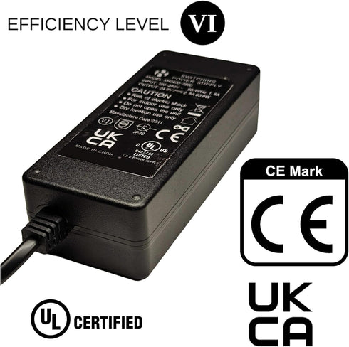 Milestock 24V MMF-01C MMF-O1C MMF01C BEL-FM-01 BEL-FM-02 8538115 Miko OEM AC Adapter for Belmint Shiatsu Foot Massager