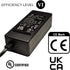 Milestock 24V MMF-01C MMF-O1C MMF01C BEL-FM-01 BEL-FM-02 8538115 Miko OEM AC Adapter for Belmint Shiatsu Foot Massager