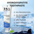 Zeamyhy 7.5% 4.23 OZ Hydroxyapatite Toothpaste for Advanced Enamel Protection, Appropriate for Sensitive Teeth, Gentle