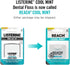 REACH Dental Floss, 6 Count, Cool Mint