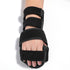 Immobilizer 5 Fanwer Stroke Resting Hand Splint - Night Wrist Finger Brace for Flexion Contractures, Functional Finger