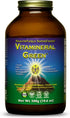 HealthForce SuperFoods Vitamineral Green, Mineral Supplement for Immune & Thyroid Support, Gluten-Free & Vegan