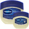 Vaseline Original Petroleum Jelly Variety Pack, 2 Sizes (7.5 Oz & 1.75
