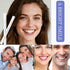 RFJZCAO 2-Pack Teeth Whitening Pen, Teeth Whitener Kit Tooth Whitening Pen Gel Effective for Professionally Stain