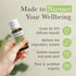 Pranarom USDA Certified Organic Eucalyptus Globulus Essential Oil (30ml) - 100% Pure for Aromatherapy, Relaxation