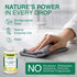 All-Purpose Cleaner Concentrate | Biodegradable Multi-Surface Cleaner | Natural Lemon Essential Oil, 8oz makes 128oz