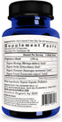 Milkapalooza 60ct Legendairy Milk Lactation Supplement for Breastfeeding Moms, Increase Breast Milk Supply with Organic