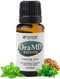 OraMD Original Tooth Oil - All-Natural Solution for Healthy Gums, Fresh Breath & Sensitive Teeth (1-Pack)
