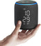 REACHER Sound Machine Alarm Clock for Kids, Portable Sound Machine for Sleep