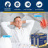 Sumifun 4% Lidocaine Patches, Maximum Strength Pain Relief for Back, Shoulder, Elbow, Knee, 30 Count
