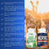 Nerve Support Supplement with Alpha Lipoic Acid 600mg - Neuro Health Supplement, 30 Capsules