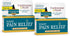 Frankincense and Myrrh Foot Pain Relief Oil, Neuropathy Relief, 2 Pack