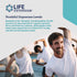 Life Extension Dopamine Advantage | 30 Capsules | Phellodendron Bark Extract with Vitamin B12 for Brain Health