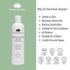 JOYAL BEAUTY Best Face Wash - Multi Vitamin Facial Cleanser for All Skin Types