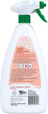 Pack, 32 oz Charlie's Soap Indoor Outdoor and Kitchen & Bath Cleaner Variety Each