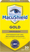 Macu Shield Gold Food Supplement, Pack of 90 Capsules