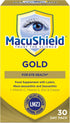 Macu Shield Gold Food Supplement, Pack of 90 Capsules