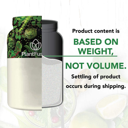 PlantFusion Complete Vegan Protein Powder - Plant Based with BCAAs, Digestive Enzymes, Pea Protein - Keto, Gluten Free,