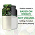 PlantFusion Complete Vegan Protein Powder - Plant Based with BCAAs, Digestive Enzymes, Pea Protein - Keto, Gluten Free,