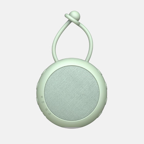 The Quiet Cloud Baby Portable Sound Machine Soothing White Noise & Lullabies