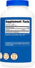 Nutricost L-Theanine 200mg Double Strength, 240 Capsules
