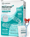 Retainer Cleaner Tablets - Invisalign Cleaner, 120 Tablets, Mint-Scented, Remove Stains, Odors & Plaque, Night Guard