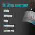 PROSUPPS Dr. Jekyll Signature Pre-Workout Powder, 30 Servings, Stimulant & Caffeine Free, Intense Focus, Energy & Pumps