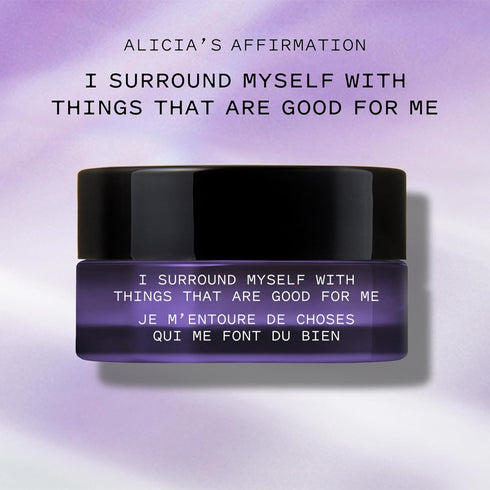 Keys Soulcare Comforting Balm, Nourishing & Brightening Skin with Camellia Seed Oil & Shea Butter, Face + Body