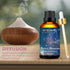 BURIBURI Cherry Blossom Essential Oil - 100ML - 100% Pure Oil for Aromatherapy, Candle & Soap Making