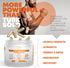 Turkesterone & Tongkat Ali 1000mg Supplement - 500mg Ajuga Turkestanica Per Serving for Increased Stamina, Lean Muscle