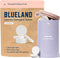 BLUELAND Laundry Detergent Tablet Starter Set - Eco Friendly, Plastic-Free Alternative to Sheets, Pods, and Liquids, 60