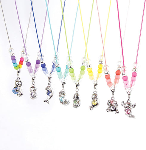 Make It Real 1731 Crystal Secrets Treasures, Multicoloured