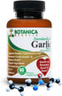 12400 mcg Allicin, TESTED by 3rd Party, Odorless, Organic Ingredients, Delayed Release, 30 to 60 Days Supply