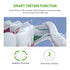 WOSUKK 2-Min 4 Kids Electric Toothbrushes for Adults Sonicare Electric Toothbrush Rechargeable Electrical Toothbrush