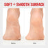 Revlon Callus Remover, Foot File for Wet or Dry Skin, Easy to Use Pedicure Tool (Pack of 1)
