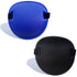 2PCS Soft Medical Eye Patches, Adjustable Amblyopia Lazy Eye Patches for Kids and Adults, Pirate Eye Patches