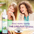 Life-flo NaPCA Mist | Hydrating Spray for Face, Body and Hair, 8oz