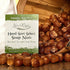 Soap Nuts/Soap Berries - 1-Lbs organic (240 loads) + 18X Travel Bottle! Select Seedless - 1 Wash Bag, 8-pg info, Tote Bag. Organic Laundry Soap