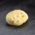 Sea Soft Silk Sponge for Cosmetic Use, Facial Cleansing, 3-4 Inches