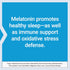 Life Extension Melatonin, 500 mcg – 200 Capsules, Low Dose, Non-GMO, Gluten-Free, Vegetarian for Sleep