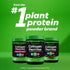 Orgain Hydrolyzed Collagen Peptides Powder 20g Grass Fed Collagen, Unflavored, 1lb - Hair, Skin, Nail & Joint Support